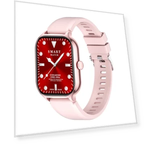 Smartwatch Bracelet — Smartwatches, Lumen Watches