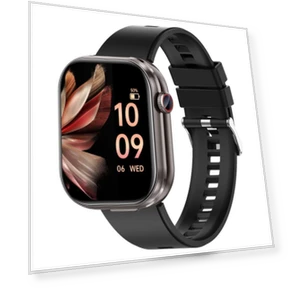 Smartwatch Wireless Earbuds — Smartwatches, Rainbuvvy
