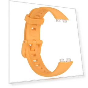 Soft Silicone Strap — Bands, Zongdawei