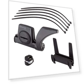 Speed & Cadence Sensor — Bike Tech Gadgets, CAT EYE