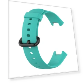 Sport Smart Watch Wristband Silicone Replacement Strap — Smartwatch Straps, VFSomaoyo