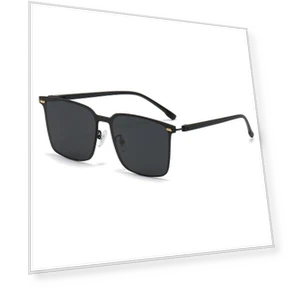 Summer Smart Color-Changing Ultralight Photochromic Sunglasses — Smart Glasses, Millioner