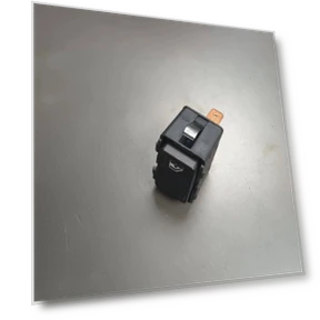 Touch-sensitive Dual-position Window Switch — Power Window, 91140105MA0LU5C0X2
