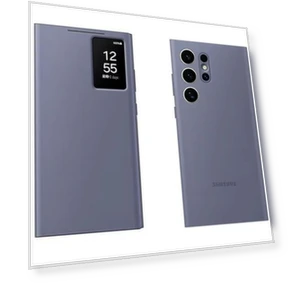 Ultra Leather Compatible Case — Screen Protectors, AI Supermarket