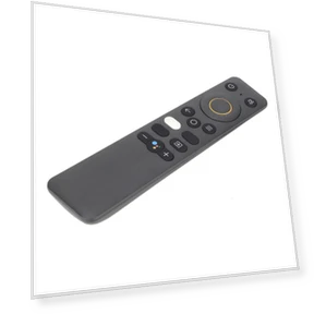 Voice Function Replacement TV Controller — Remote Controls, DIYelecs