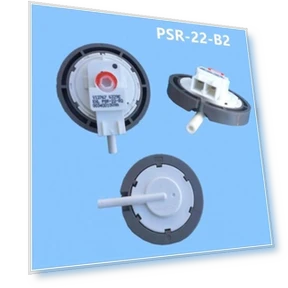 Water Level Sensor Pressure Switch — Accessories