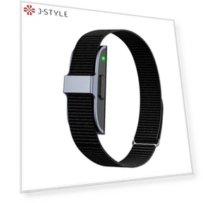 Waterproof Smart Fitness Tracker Watch — Smartwatches, TrendVibeCN