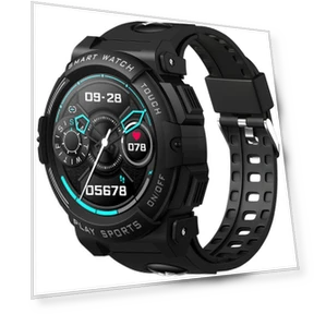 Waterproof Smart Watch — Smartwatches, Tiktkkkk