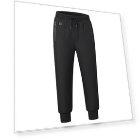 Winter Warm Smart Electric Cotton Pants — Insulated, BigSopping