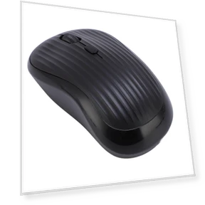 Wireless Bluetooth Mouse — Mouse Pads, DIYelecs