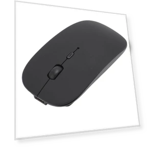 Wireless Mouse — Trackballs, DIYelecs