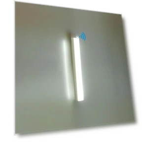 Wireless Strip USB Light Bar — LED Strips, QDlihao
