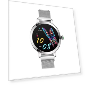 Women's Smart Watch — Smartwatches, Xiaomi