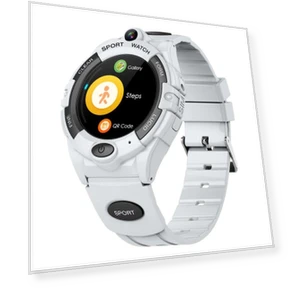 4G Call Smart Watch — Smartwatches, SCIONE