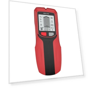 6-in-1 Smart Wall Scanner — Wall Stud Detectors, Cars Auto Home
