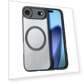 Air Case DUX DUCIS Aimo Series — Phone Accessories, Smartwatch 2025