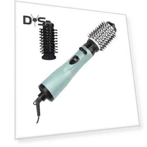 Automatic Curling Iron 3-in-1 — Curling Wands, Enjoy Smart Home