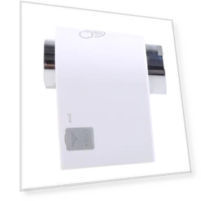 Automatic Induction Water Saving System — Smart-Touch Kitchen Faucets, Crowner