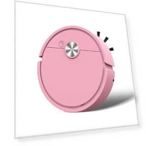Automatic Robot Vacuum Cleaner — Smart Cleaning Robots, xly1818