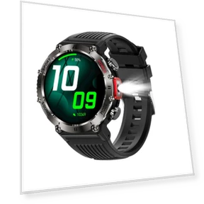 Bluetooth Smartwatch — Smartwatches, Rainbuvvy