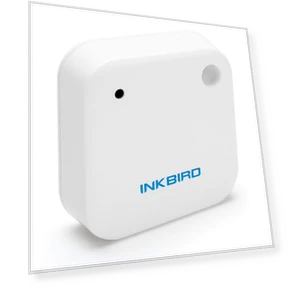 Bluetooth Thermometer and Hygrometer — Home Climate Control, INKBIRD