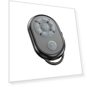 Bluetooth Video Remote Controller — Remote Controls, JTKE