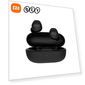 Bluetooth Wireless Earbuds — In-Ear Headphones, Xiaomi
