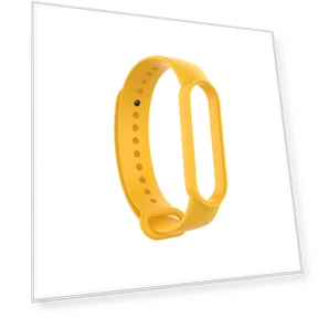 Breathable Strap for Smart Bracelet — Bands, Hong Hollyland