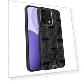 Case Compatible with MagSafe Beast Texture Micro-Embossing Back Cover — Phone Accessories, Smartwatch 2025