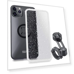 Daytona Motorcycle Smartphone Holder — Phone Accessories, SP Connect