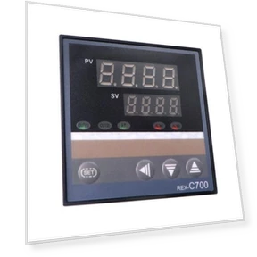 Digital Display Smart Thermostat PID Temperature Controller — Climate Control Devices, Stationeries