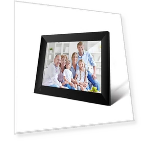 Digital Photo Frame — Digital Frames, Koogeelife