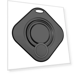 GPS Tracker Smart Finder Anti Lost Device — Item Locators, PetGuider