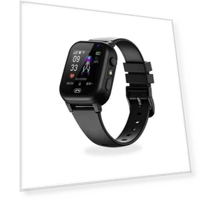 Kids 4G Smart Watch — Smartwatches, Lemo Nade
