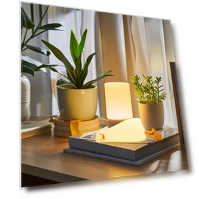 LED Duck Night Light — Night Lights, Great3C