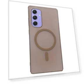 Magnetic Case Compatible with MagSafe — Phone Accessories, Smartwatch 2025