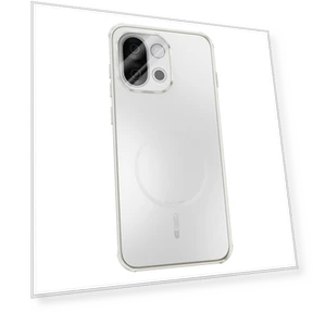 Magnetic Case with Lens Film — Screen Protectors, Smartwatch 2025