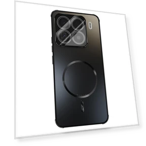 Magnetic Case with Lens Film — Phone Accessories, ABEEL