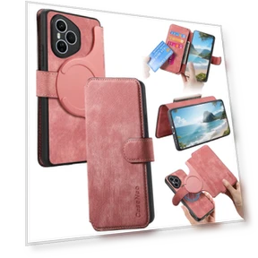 Magnetic Case — Smartwatch Protectors, Smartwatch 2025