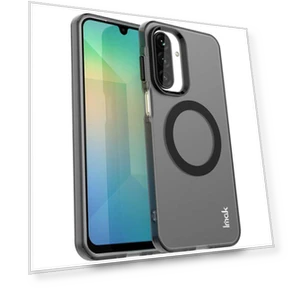 MagSafe Compatible Protective Phone Case — Phone Accessories, IMAK