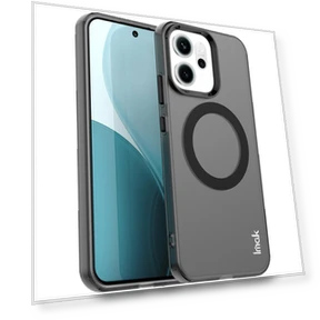 MagSafe Compatible Protective Phone Case — Mobile Devices & Accessories, IMAK