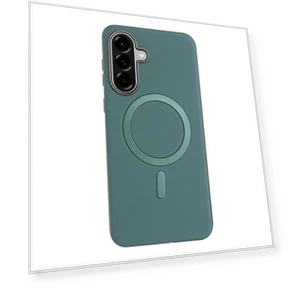 MagSafe Electroplated Phone Case — Phone Accessories, BINFEN COLOR