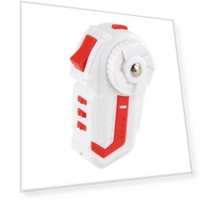 Mini Gamepad Fidget Toy — Stress Relievers, EDC Toy