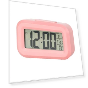 Mini Smart Alarm Clock — Alarms & Clocks, Fashionable bags