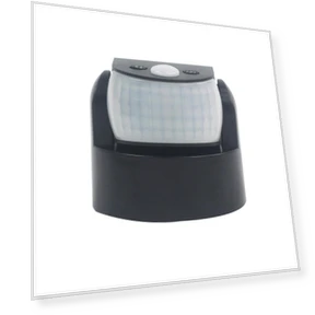 Motion Sensor Automatic Outdoor Infrared — Motion Sensors, Industry or business