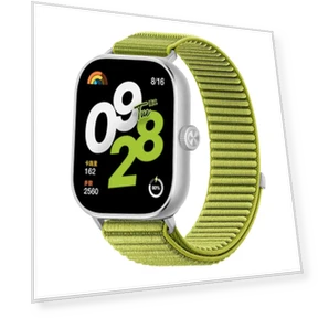 Nylon Loop Strap — Bands, Agood