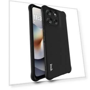 Phone Case TPU Cover Airbag Shockproof Protection — Bumpers, Smartwatch 2025