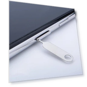 Pin Ejecting Phone Key Tool — Gadget Essentials, Jiuyanous