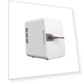 Portable Mini Fridge — Mini Fridges, popular Sell