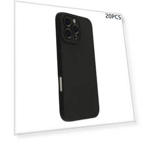 Precise Cutouts TPU Matte Phone Cover — Phone Accessories, Smartwatch 2025